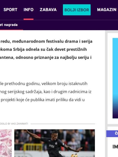 FEDIS 2022 Mondo